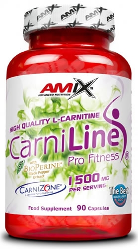 Amix CarniLine 90 caps Amix CarniLine 90 caps