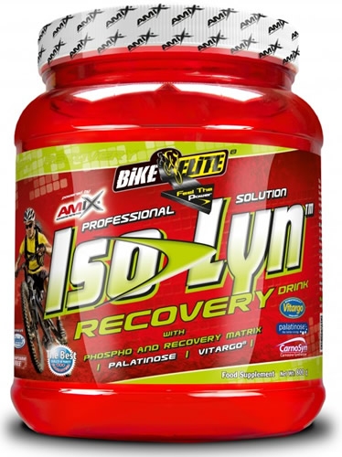 Amix Iso-Lyn Recovery 800 gr Amix Iso-Lyn Recovery 800 gr
