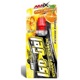 Amix IsoGel Carbo-Smart Snack 1 gel x 70 ml Amix IsoGel Carbo-Smart Snack 1 gel x 70 ml