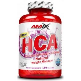 Amix HCA 150 caps Amix HCA 150 caps