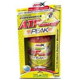 Amix ATP Energy 90 caps