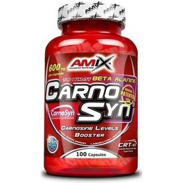 Amix Carnosyn 100 caps Amix Carnosyn 100 caps