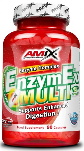 enzymex multi