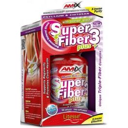 Amix Super Fiber 3 Plus 90 caps Amix Super Fiber 3 Plus 90 caps
