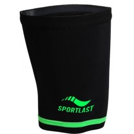 Sportlast Muslera de Compresion Pro Trail Baker Negro-Verde Sportlast Muslera de Compresion Pro Trail Baker Negro-Verde