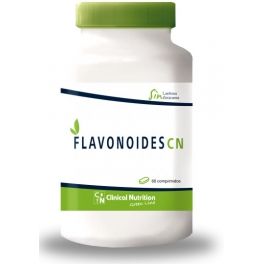 Nutrisport Clinical Flavonoides CN 60 tabs