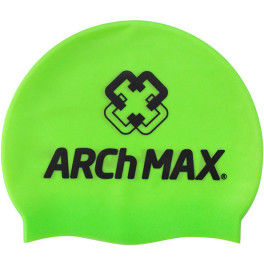 Arch Max Gorro De Natación Verde