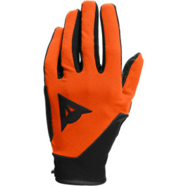 Dainese Guantes Hg Caddo Gloves Naranja/negro