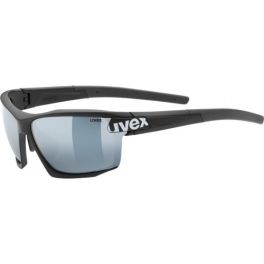 Uvex Gafas SportStyle 113 Negro Uvex Gafas SportStyle 113 Negro
