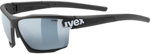 Uvex Gafas SportStyle 113 Negro Uvex Gafas SportStyle 113 Negro