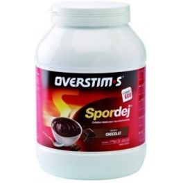 Overstims Spordej 1,5 kg Overstims Spordej 1,5 kg