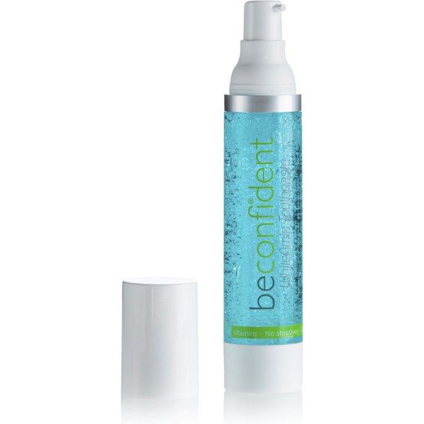 Beconfident Whiteamin® Original Toothpaste 50 Ml Unisex