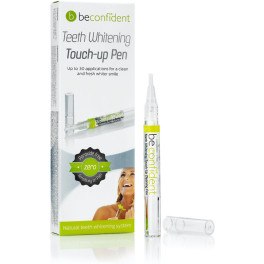 Beconfident Teeth Whitening X1 Touch-up Pen 2 Ml Unisex