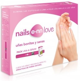Nails e-nn love Lima & Serum Uñas Bonitas y Sanas Nails e-nn love Lima & Serum Uñas Bonitas y Sanas