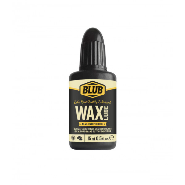 Blub Wax Lube 15ml