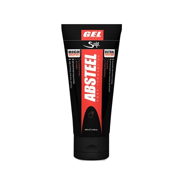 Gel Sculpt Absteel 200 ml