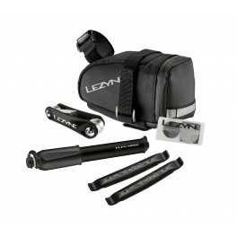 Lezyne Kit M Caddy Sport(m Caddy/sport Drive Hp/rap6/smart Kit/matrix Levers)