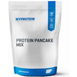 Myprotein Protein Pancake Mix - Tortitas de Proteina 500 gr Myprotein Protein Pancake Mix - Tortitas de Proteina 500 gr
