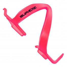 Supacaz Fly Cagez Poly Neon Pink
