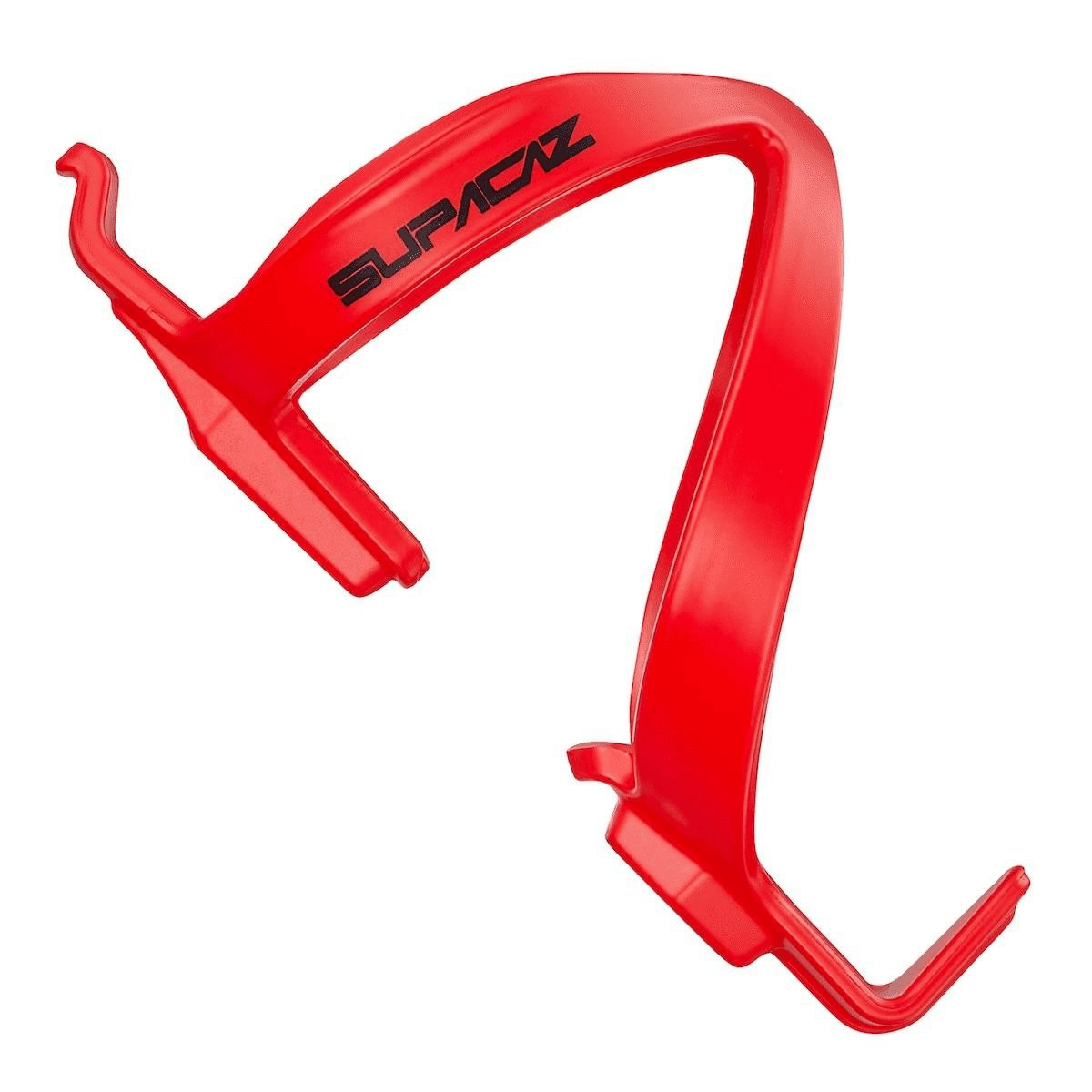 Supacaz Fly Cagez Poly Red Supacaz Fly Cagez Poly Red