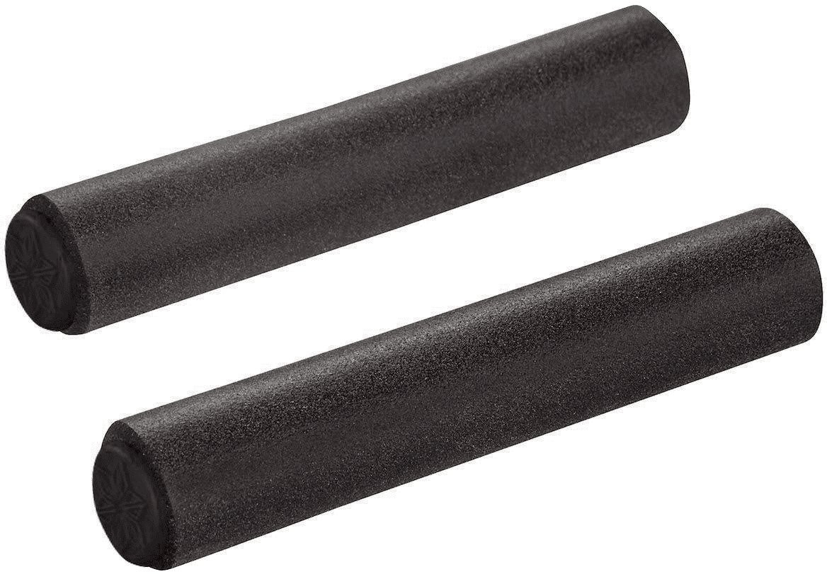 Supacaz Siliconez Black Xl Supacaz Siliconez Black Xl