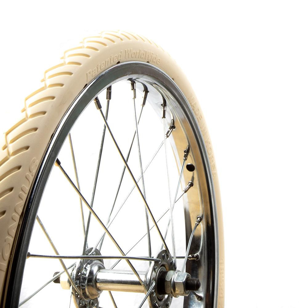 Tannus Mini - Velo 16" X 1.25 (32-349) Regular Sahara Tannus Mini - Velo 16" X 1.25 (32-349) Regular Sahara
