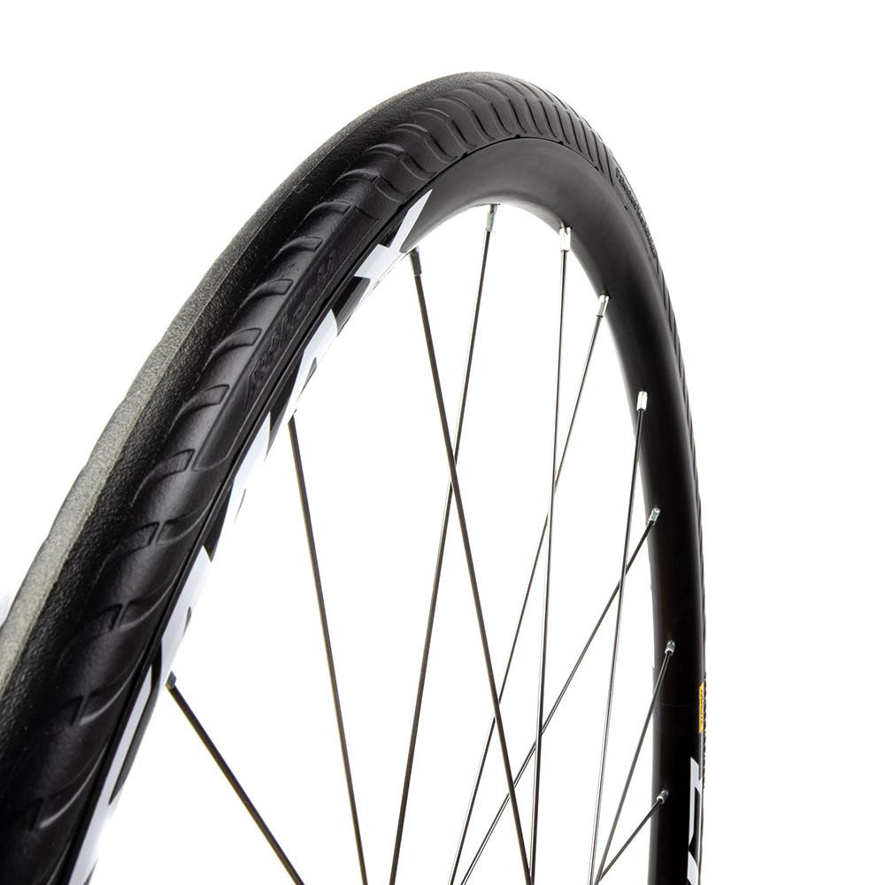 Tannus New Slick 700 X 25c (25-622) Hard Midnight Tannus New Slick 700 X 25c (25-622) Hard Midnight