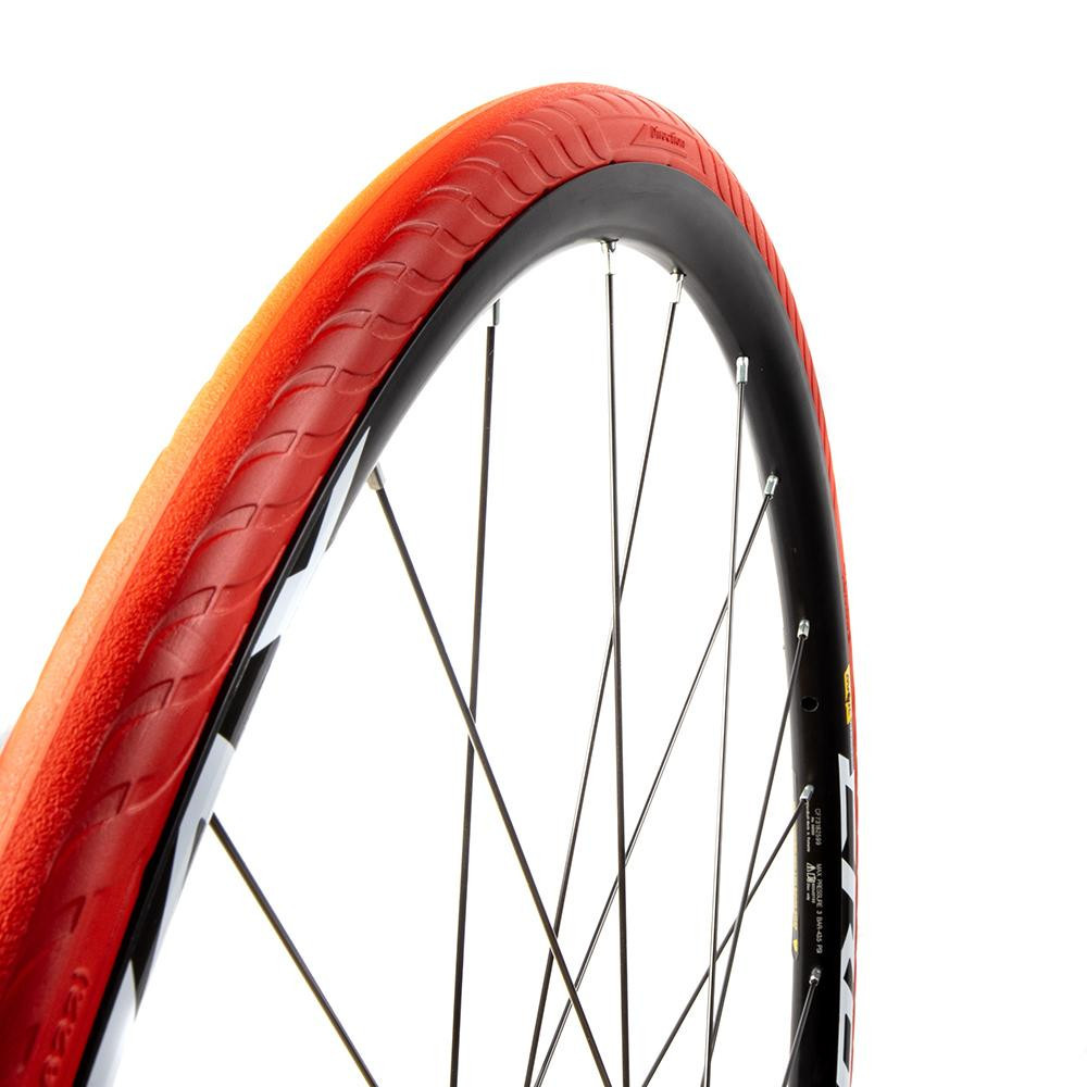Tannus New Slick 700 X 25c (25-622) Hard Volcano Tannus New Slick 700 X 25c (25-622) Hard Volcano