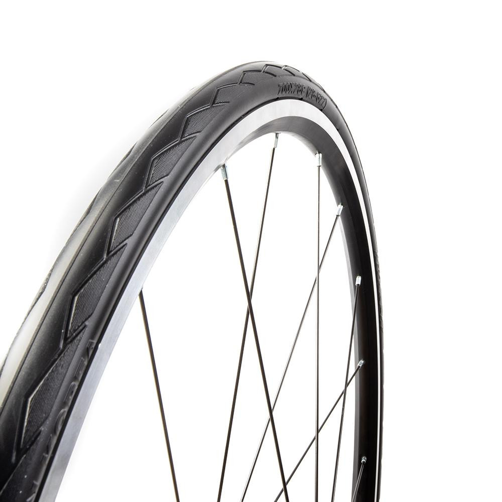 Tannus Semi Slick 700 X 28c (28-622) Hard Midnight Tannus Semi Slick 700 X 28c (28-622) Hard Midnight