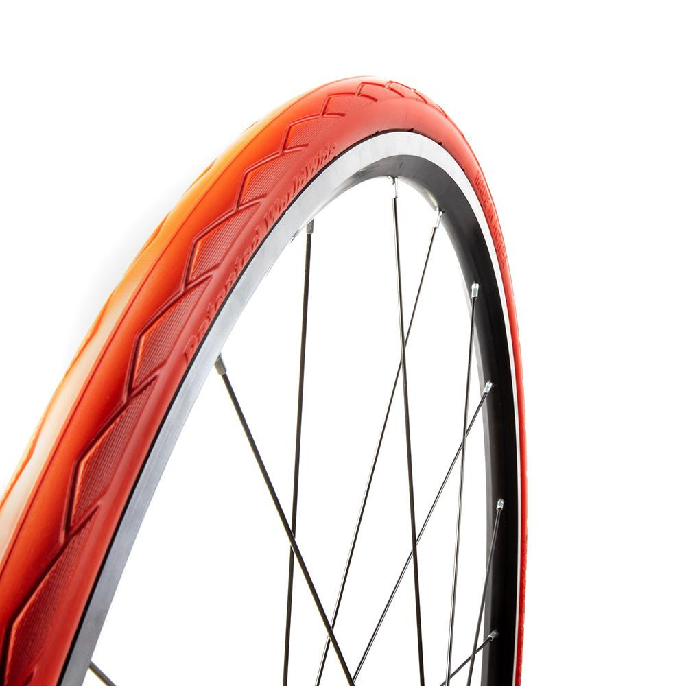 Tannus Semi Slick 700 X 28c (28-622) Regular Volcano Tannus Semi Slick 700 X 28c (28-622) Regular Volcano