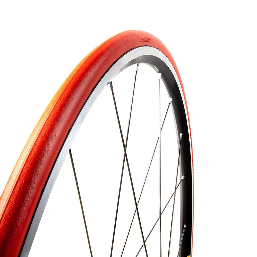 Tannus Slick 700 X 23c (23-622) Hard Volcano Tannus Slick 700 X 23c (23-622) Hard Volcano