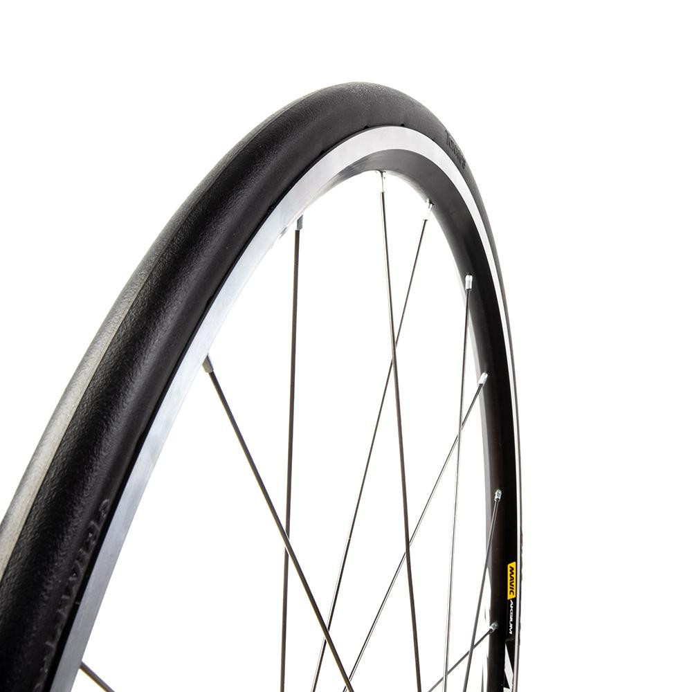 Tannus Slick 700 X 23c (23-622) Hard Midnight Tannus Slick 700 X 23c (23-622) Hard Midnight