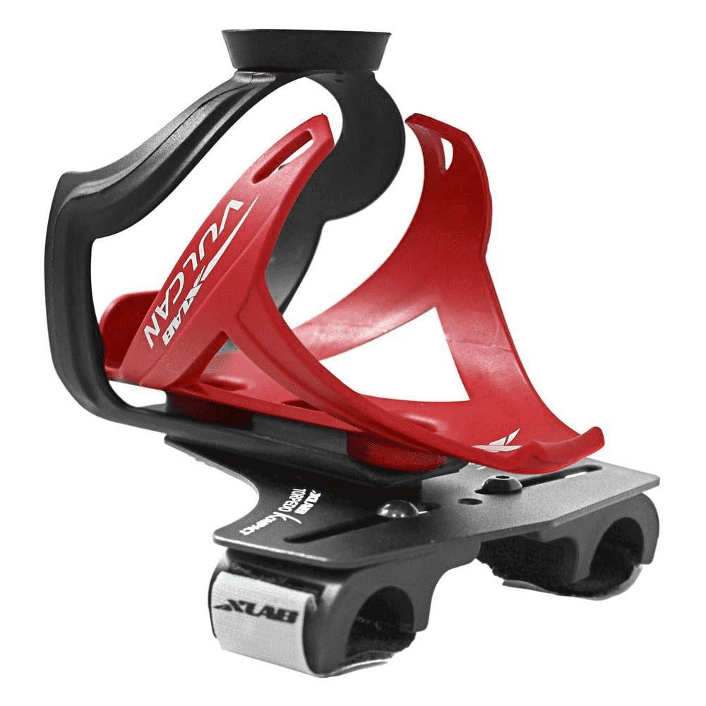 Xlab Torpedo Kompact 125 Red Xlab Torpedo Kompact 125 Red
