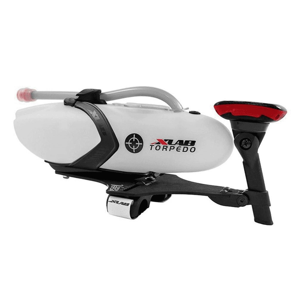 Xlab Torpedo Versa 200 Red Xlab Torpedo Versa 200 Red