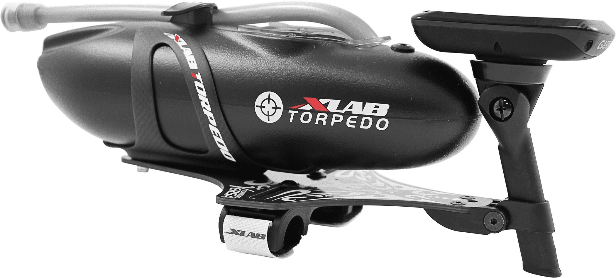 Xlab Torpedo Versa 500 Black Xlab Torpedo Versa 500 Black