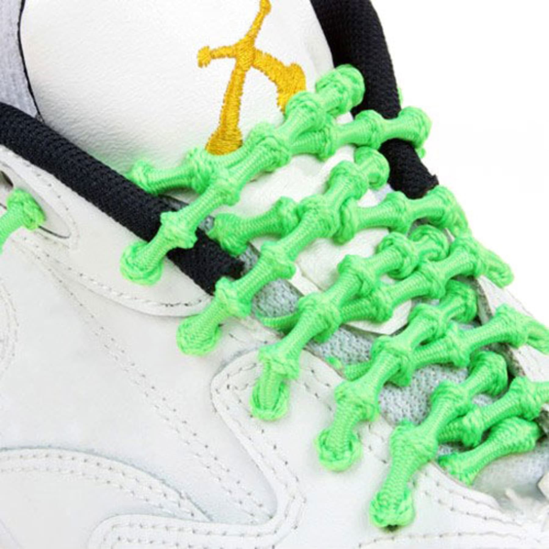Xtenex Neon Green Xtenex Neon Green