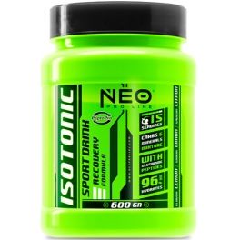 VitObest NEO Isotonic - Bebida Isotonica 600 gr VitObest NEO Isotonic - Bebida Isotonica 600 gr