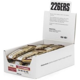 226ERS Barrita EVO Bar - Superfood 15% Pea Protein 24 barritas x 50 gr 226ERS Barrita EVO Bar - Superfood 15% Pea Protein 24 barritas x 50 gr