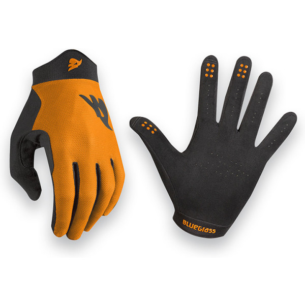 Bluegrass Guantes Union Naranja