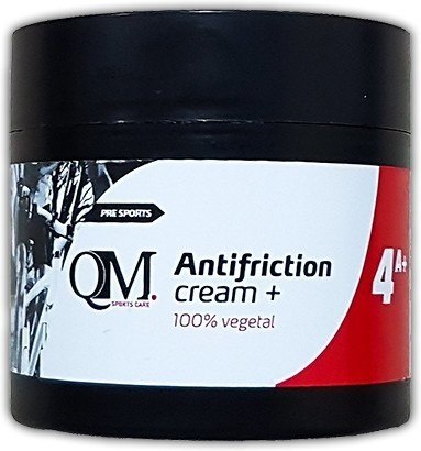 Crema Antifricción QM Antifriction Cream Plus+ 200 ml Crema Antifricción QM Antifriction Cream Plus+ 200 ml