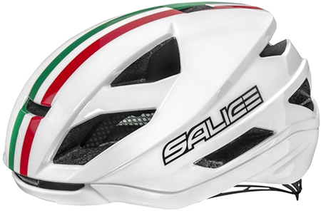 Salice Casco Levante XS ITA Blanco Salice Casco Levante XS ITA Blanco