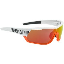 Salice Gafas 016RW Blanco-Amarillo Salice Gafas 016RW Blanco-Amarillo