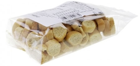 CiaoCarb ProtoSnack Picatostes 100 gr CiaoCarb ProtoSnack Picatostes 100 gr