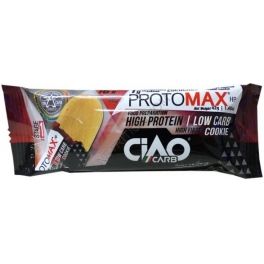 CiaoCarb ProtoMax Galletas Proteicas 1 galleta x 35 gr CiaoCarb ProtoMax Galletas Proteicas 1 galleta x 35 gr