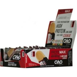 CiaoCarb ProtoMax Galletas Proteicas Stage 1 - 10 galletas x 35 gr CiaoCarb ProtoMax Galletas Proteicas Stage 1 - 10 galletas x 35 gr