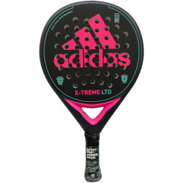 Adidas X-treme Ltd Pink  - Pala de Pádel