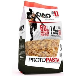 CiaoCarb ProtoPasta Tubetti Stage 1 - 300 gr CiaoCarb ProtoPasta Tubetti Stage 1 - 300 gr