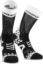 Compressport Calcetines Pro Racing Socks Bike 12g Ultra Light Negro Compressport Calcetines Pro Racing Socks Bike 12g Ultra Light Negro