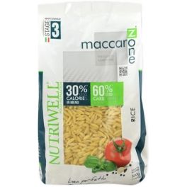 CiaoCarb Maccarozone Rice - Arroz Fase 3 500 gr CiaoCarb Maccarozone Rice - Arroz Fase 3 500 gr