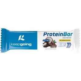 Keepgoing Protein Bar 1 Barrita x 40 gr